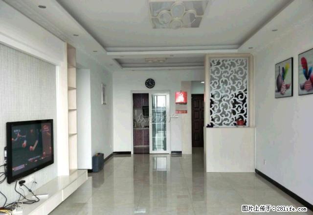 免费配家电家具 电梯公寓 临近美食街 江城花园 翔龙中学十小 - 房屋出租 - 房屋租售 - 内江分类信息 - 内江28生活网 scnj.28life.com