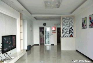 免费配家电家具 电梯公寓 临近美食街 江城花园 翔龙中学十小 - 内江28生活网 scnj.28life.com