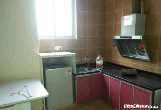 加州蓝湾精装1室家电家具齐全拎包入住停车方便安静 - 内江28生活网 scnj.28life.com