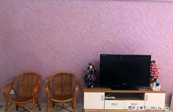 北京华联楼上，安逸得很的公寓式住房 - 房屋出租 - 房屋租售 - 内江分类信息 - 内江28生活网 scnj.28life.com