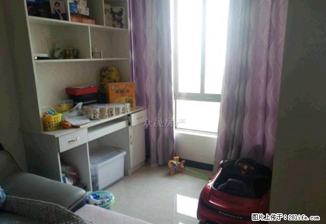 邦泰国际公馆 精装两室 采光好 家具家电齐全 拎包入住!! - 房屋出租 - 房屋租售 - 内江分类信息 - 内江28生活网 scnj.28life.com