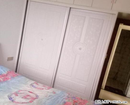 万达附近 高端小区 环境优美 价格公道 拎包入住 家具家电全 - 房屋出租 - 房屋租售 - 内江分类信息 - 内江28生活网 scnj.28life.com