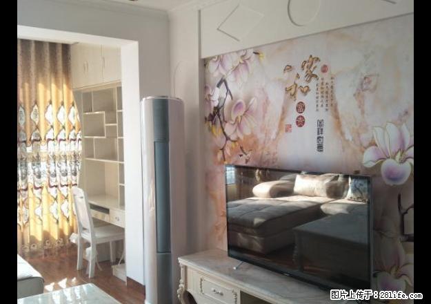 万达附近 精装修 家具家电全新 免费看房 欢迎来电了解 - 房屋出租 - 房屋租售 - 内江分类信息 - 内江28生活网 scnj.28life.com