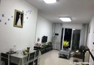 万达附近 万达附近好房来了 精装修两室两厅 - 内江28生活网 scnj.28life.com