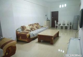 万达附近 万达附近 好房来了 精装修 家具家电齐全 两室两厅 - 内江28生活网 scnj.28life.com