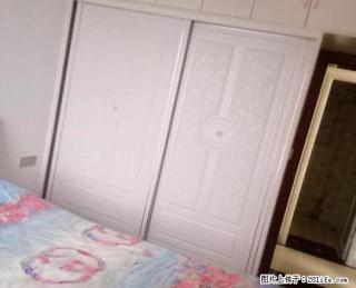 万达附近 高端小区 环境优美 价格公道 拎包入住 家具家电全 - 内江28生活网 scnj.28life.com