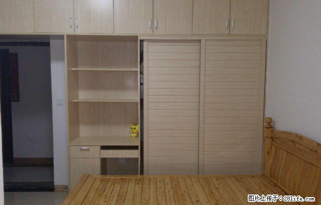 汉安首座22楼单间精装修家具家电齐全1000元 - 房屋出租 - 房屋租售 - 内江分类信息 - 内江28生活网 scnj.28life.com