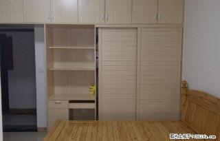 汉安首座22楼单间精装修家具家电齐全1000元 - 内江28生活网 scnj.28life.com