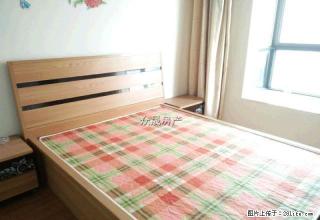 金山国际带阳台 房间干净整洁 家具家电齐全 拎包入住 - 内江28生活网 scnj.28life.com