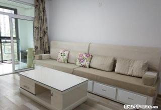 汉安大道万达附近汉翡翠国际两室两厅精装修家具家电齐全拎包入住 - 内江28生活网 scnj.28life.com