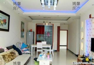 金山城 两室两厅 精装修 家具家电齐全 - 内江28生活网 scnj.28life.com