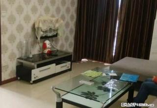 黄角井旁边精诚峰阁，精装一室两厅，全家具家电 - 内江28生活网 scnj.28life.com