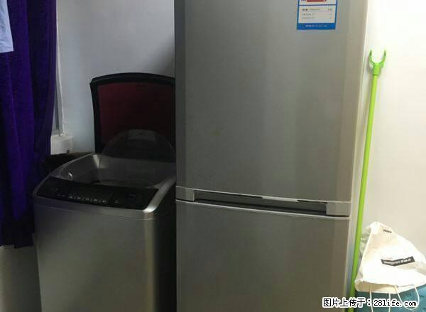 老六中附近,上南街,精装,全套全新家具家电,850元一个月 - 房屋出租 - 房屋租售 - 内江分类信息 - 内江28生活网 scnj.28life.com