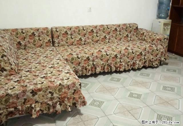 中央路附近,2楼,2室1厅,全裝,全套家具家电,喊1000元 - 房屋出租 - 房屋租售 - 内江分类信息 - 内江28生活网 scnj.28life.com