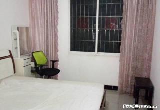 中央路，钟鼓楼，一室一厅，精装，全套家具家电，750元一个月 - 内江28生活网 scnj.28life.com