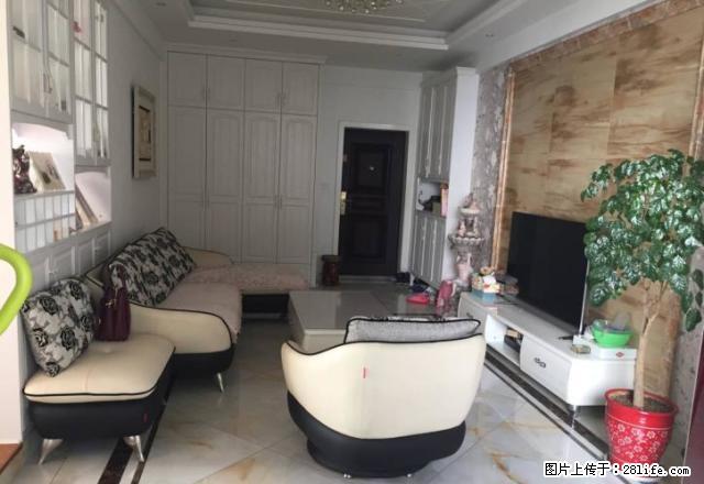 急租 带车位 东兴区万达附近金色夏威夷豪装一室一厅拎包入住 - 房屋出租 - 房屋租售 - 内江分类信息 - 内江28生活网 scnj.28life.com