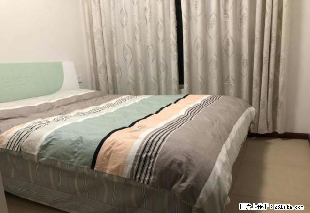 急租东兴区万达附近春天江与城精装三室拎包入住 - 房屋出租 - 房屋租售 - 内江分类信息 - 内江28生活网 scnj.28life.com