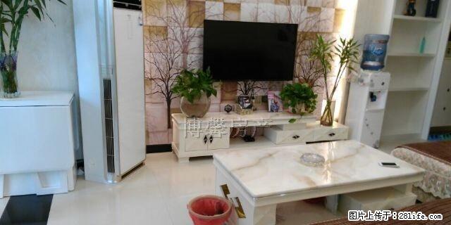 东兴区 万达片区 金色夏威夷豪装两室家具家电齐全拎包入住 - 房屋出租 - 房屋租售 - 内江分类信息 - 内江28生活网 scnj.28life.com