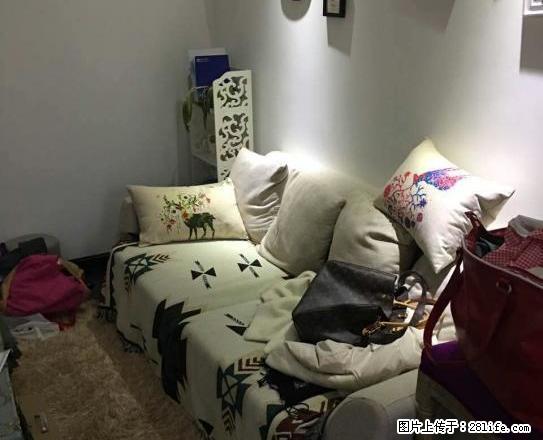 东兴区 万达片区 翡翠国际豪装两室拎包入住 - 房屋出租 - 房屋租售 - 内江分类信息 - 内江28生活网 scnj.28life.com