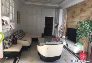 急租 带车位 东兴区万达附近金色夏威夷豪装一室一厅拎包入住 - 内江28生活网 scnj.28life.com