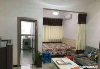 北京华联一室一厅可办公，居家 - 内江28生活网 scnj.28life.com