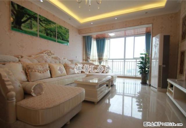 万达附近 户型方正 豪华装修 拎包入住 - 房屋出租 - 房屋租售 - 内江分类信息 - 内江28生活网 scnj.28life.com