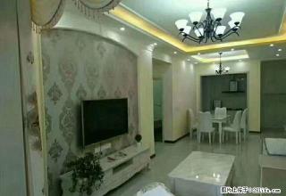 七号地（二中门口）1楼 豪华精装修 2室 家具家电都有 急租 - 内江28生活网 scnj.28life.com