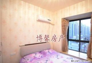 回家的诱惑，金山国际 1800元 2室2厅1卫 精装修，紧急 - 内江28生活网 scnj.28life.com