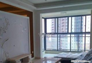 东兴区 万达附近 汉安天地 精装2房 全新家具家电 - 内江28生活网 scnj.28life.com