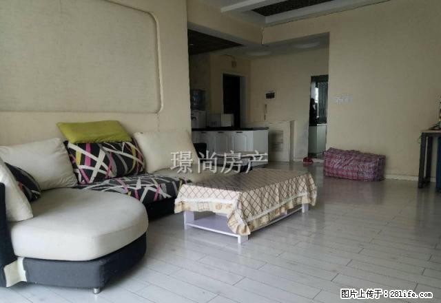 临江小区江城花园 精装两室 拎包入住 - 房屋出租 - 房屋租售 - 内江分类信息 - 内江28生活网 scnj.28life.com