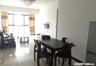 万达背后精装修套2 钥匙在手 看房随时方便 - 内江28生活网 scnj.28life.com