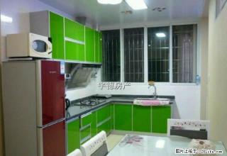 整租！东兴大道，东兴初中附近，南亚风情，两室两厅，配套齐全！ - 内江28生活网 scnj.28life.com