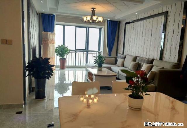 汉安天地 豪华3室！ - 房屋出租 - 房屋租售 - 内江分类信息 - 内江28生活网 scnj.28life.com