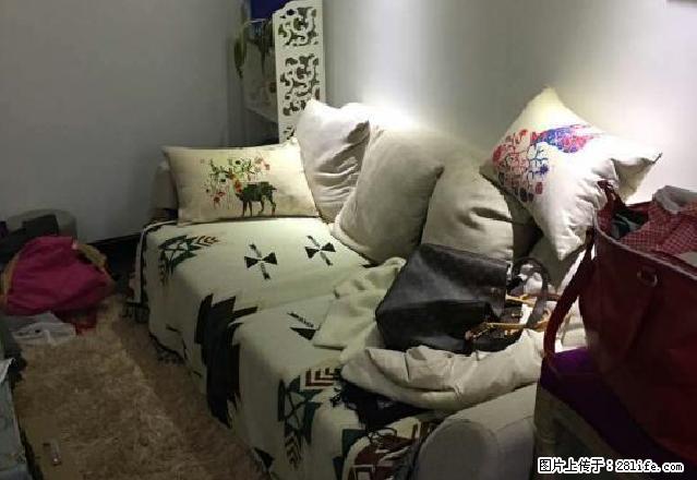 翡翠国际 温馨套二! - 房屋出租 - 房屋租售 - 内江分类信息 - 内江28生活网 scnj.28life.com