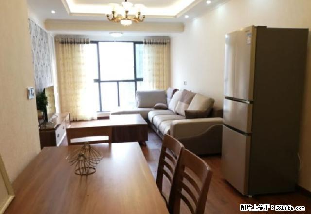 铂士公馆 精致套二！ - 房屋出租 - 房屋租售 - 内江分类信息 - 内江28生活网 scnj.28life.com