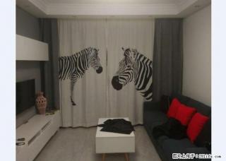 兰桂一号 温馨两室！ - 内江28生活网 scnj.28life.com