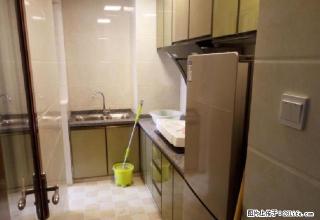 万达 中央华城 温馨套三 - 内江28生活网 scnj.28life.com