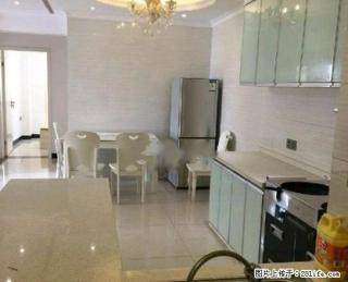 汉安大道万达广场对面汇宇一品大3室精装修拎包入住 - 内江28生活网 scnj.28life.com