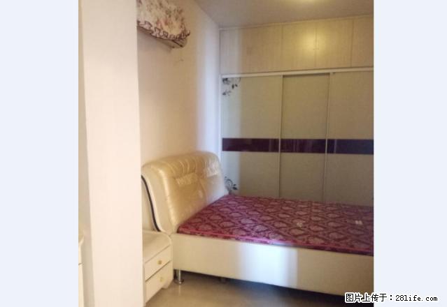 东兴区汉安大道片区 西林盛景 两室两厅 超优质房源 拎包入住 - 房屋出租 - 房屋租售 - 内江分类信息 - 内江28生活网 scnj.28life.com