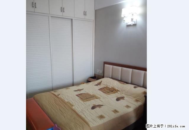 东兴区汉安大道片区北京华联 一室一厅 适合小情侣 拎包入住 - 房屋出租 - 房屋租售 - 内江分类信息 - 内江28生活网 scnj.28life.com