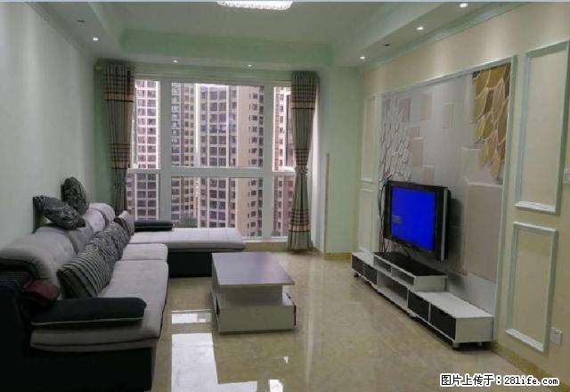东兴区 万晟城二期 两室两厅 超人气房源 手慢无 拎包入住 - 房屋出租 - 房屋租售 - 内江分类信息 - 内江28生活网 scnj.28life.com