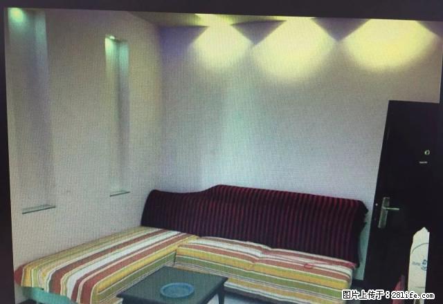 广汇花园精装修 2室1厅小户型 拎包入住 - 房屋出租 - 房屋租售 - 内江分类信息 - 内江28生活网 scnj.28life.com