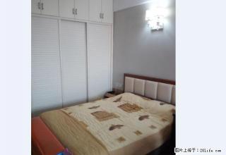 东兴区汉安大道片区北京华联 一室一厅 适合小情侣 拎包入住 - 内江28生活网 scnj.28life.com