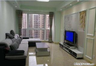 东兴区 万晟城二期 两室两厅 超人气房源 手慢无 拎包入住 - 内江28生活网 scnj.28life.com