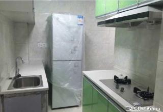 东兴区 万达片区华安公馆 家具家电全新 人气房源 拎包入住 - 内江28生活网 scnj.28life.com