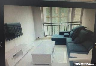 东兴区万晟城一期2室2厅精装修 - 内江28生活网 scnj.28life.com