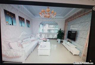 好房新鲜出炉 精装全配 还未入住过家具家电都是新的房东去外地 - 内江28生活网 scnj.28life.com