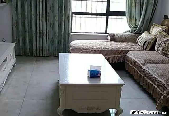 莲峰公园附近西湖逸品精装两室住房带家具家电齐全拎包入住! - 房屋出租 - 房屋租售 - 内江分类信息 - 内江28生活网 scnj.28life.com