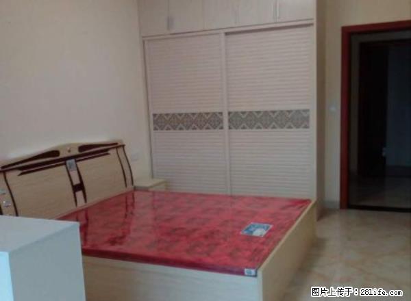 兰桂大道 兰桂一号 精装两房 家具家电齐全 拎包入住 - 房屋出租 - 房屋租售 - 内江分类信息 - 内江28生活网 scnj.28life.com
