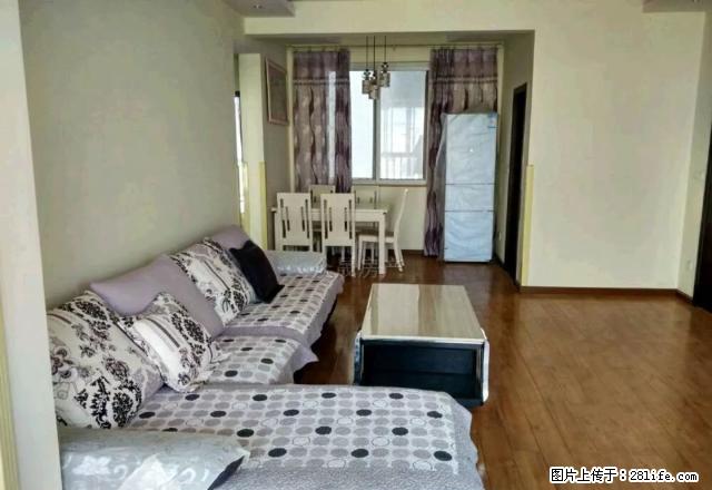 高铁旁金山城+汉安大道+豪华装修3室\1700 - 房屋出租 - 房屋租售 - 内江分类信息 - 内江28生活网 scnj.28life.com